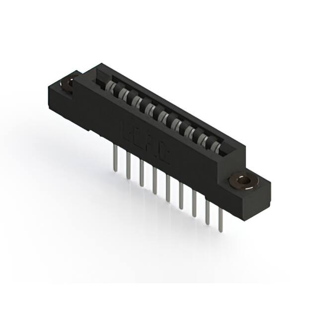 857-009-441-103 EDAC Inc.  Edgeboard Connectors